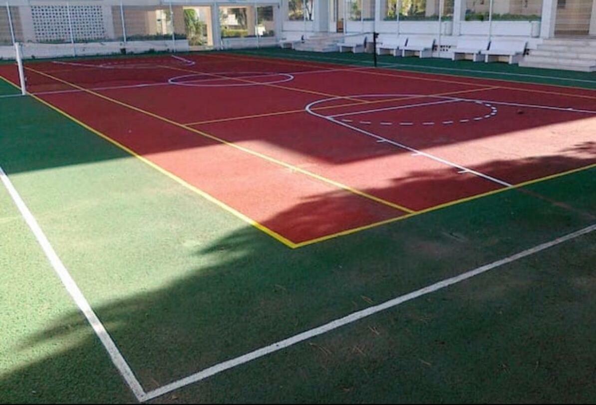 Carihuela Beach Pool Garage Wifi Torremolinos Eksteriør bilde