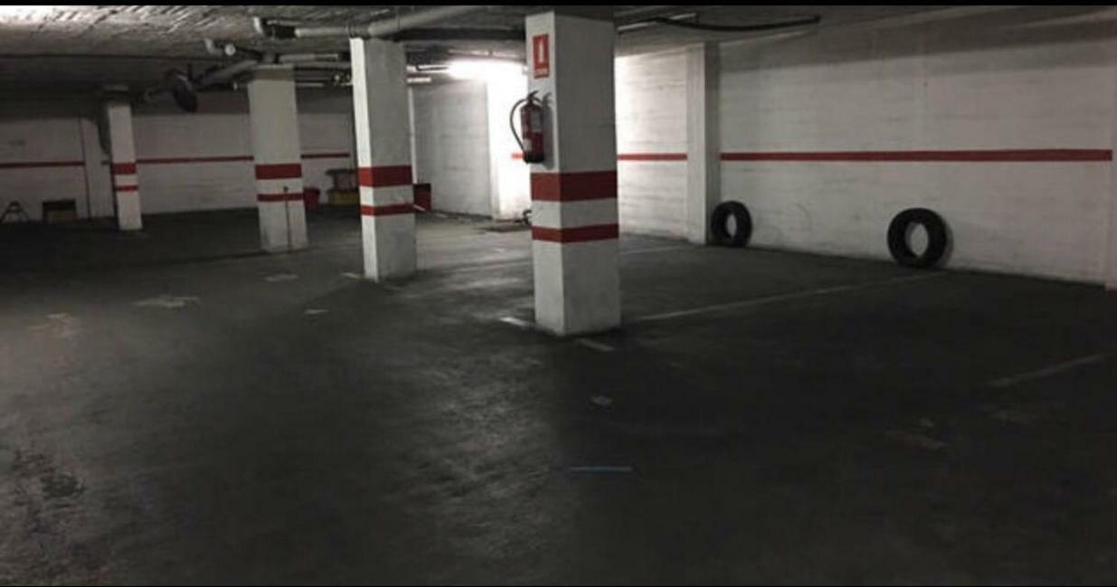 Carihuela Beach Pool Garage Wifi Torremolinos Eksteriør bilde